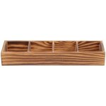 Feiyue - boîte à sachets de thé en bois avec compartiments, support pour sachets de café, conteneur de ... Feiyue - boîte à sachets de thé en bois avec compartiments, support pour sachets de café, conteneur de ...