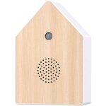 Bo�te � sons d'oiseaux, machine � bruit blanc, activ�e par le mouvement, fonctionne sur piles, 11 x 15, ...