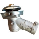 Bo�te de vitesses de rechange pour d�broussailleuses, diam�tre 26 mm, arbre d'entra�nement carr� 5, 3 ...