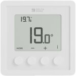 Bo�tier d'ambiance sans - fil - tybox control - 6300054 - delta dore