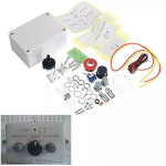 Bo�tier d'antenne 1 - 30 mhz 20 w kit diy