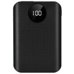 Bo�tier de banque d'alimentation 3x18650 batterie pack diy intelligent charge chargeur led lumi�re pour ...