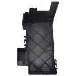 Bo�tier batterie protection module fusible bpga couvercle sup�rieur compatible 308cc 3008 rcz c4 grand ...