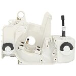 Botier de carburant pour scie  chane, rservoir de carburant pour trononneuse pour stihl ms210 ms230 ...