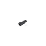 Te connectivity - bo�tier pour contacts m�les s�rie dt dt04 - 2p - ce09 nbr total de p�les 2 1 pc(s) ...