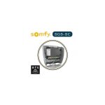 Boitier lectronique somfy rts sgs et sc 9020669