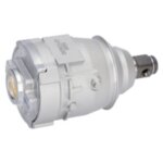 Boitier d'engrenage pour boulonneuse a choc gds 18v - 300 et autres modeles bosch - 2609199585