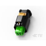 Te connectivity - boîtier femelle pour câble 1 - 1801175 - 5 1 pc(s) box d788852 Te connectivity - boîtier femelle pour câble 1 - 1801175 - 5 1 pc(s) box d788852