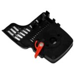 Boitier filtre � air avec levier taille haie echo - p021046091