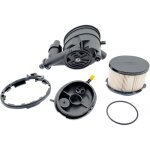Boitier filtre � gasoil berlingo c15 jumpy xsara 206 306 expert
