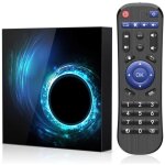 Boitier iptv t95 h616 bo�tier tv android 10. 0 bo�tier tv 4 go de ram 32 go rom allwinnner quad - core ...
