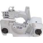 Bo�tier de manivelle de tron�onneuse assy bo�tier de carter anti - corrosion compatible pour stihl ms390 ...