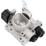 Boitier papillon for fiat panda 169 doblo grande punto 1. 1 1. 2l 01 - 2021 71718959