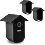 Bo�tier de protection en silicone pour cam�ra de s�curit�, camouflage et accessoires, coque en silicone, ...