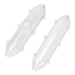 Aafgvc - boitier rsine de jonction droite - kit pour cble basse tension jusqu' m11