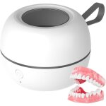 Bo�tier de st�rilisation pour t�tines - st�rilisateur uv portable pour sucettes b�b� - �tui de nettoyage ...