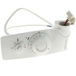 Boitier thermostat + module - seche - serviettes atlantic