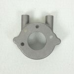 Boitier valve d'�chappement pour moto yamaha 125 tdr 3fn - e131m - 00