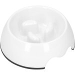 Bol anti - �touffement pour chien slow food - fei yu