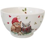 Bol athena en porcelaine 480 ml