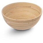 Bol en bambou 14 cm
