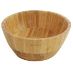 Bol en bambou 16cm kinghoff kh - 1694