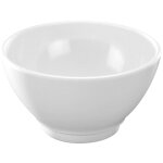 Bol blanc � 12, 5 cm - emga