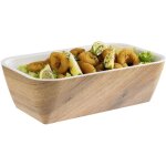 Bol � crazy wood � aspect bois