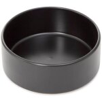 Bol famelio noir 14 cm 863306