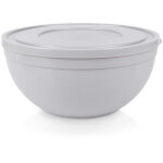 Bol de fermentation avec couvercle 25 cm, 4 l