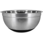 Bol � m�langer en acier inoxydable 25cm