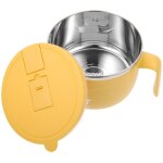 Bol de nouilles instantanes bols de ramen bols de riz contenant pour bote  lunch bol de nouilles en ...