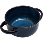 Bol a soupe gres du temps