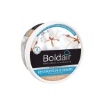 Destructeur d'odeurs boldair bloc gel 300g fleur de coton