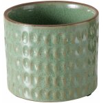 Cache - pot en céramique cinthya, ø 11 cm Cache - pot en céramique cinthya, ø 11 cm