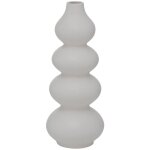 Boltze gruppe - vase en céramique, forme arrondie brunila, hauteur 30 cm Boltze gruppe - vase en céramique, forme arrondie brunila, hauteur 30 cm