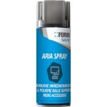 Bombe aerosol de 400 ml air spray can 400ml fervi s401 / 011