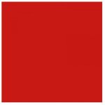 Bombe de peinture - amt - bps0625 - rouge - 0. 35kg - 19, 5x6, 5cm