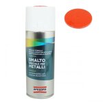 Bombe de peinture arexon sp�cial m�tal 3209 rouge feu ral 3000