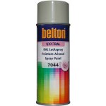 Bombe peinture - auto k - belton - ral 7044 gris soie - 400 ml - mat