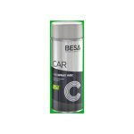 Bombe de peinture bi composant vert brillant ral 6038 brillant