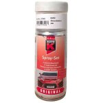Bombe de peinture pour carrosserie - bmw - a96 mineralweiss - 150 ml - auto k