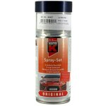 Bombe de peinture carrosserie - citro�n - bleu oriental - kpu / kpud / 5u - 150 ml - auto k