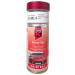 Bombe de peinture pour carrosserie - peugeot - epq peperoncino rouge - 150 ml - auto k