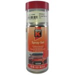 Bombe de peinture pour carrosserie - renault - 21d rouge passion - 150 ml - auto k