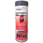 Bombe de peinture pour carrosserie - renault - kpw gris urban - 150 ml - auto k