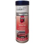 Bombe de peinture pour carrosserie - renault - rqh bleu iron - 150 ml - auto k