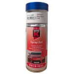Bombe de peinture pour carrosserie - renault - rqr bleu alpine - 150 ml - auto k