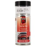 Bombe de peinture pour carrosserie - mercedes - 191 kosmosschwarz - 150ml - auto k