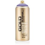 Bombe de peinture - montana cans - teen spirit - acrylique - 400ml - violet